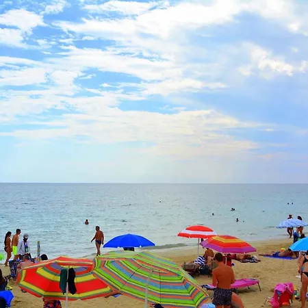 Casa vacanze Trullo Dell Orto Ostuni