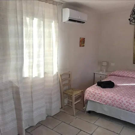 Trullo Dellorto Holiday home *