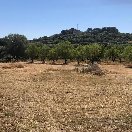 Trullo Dell Orto