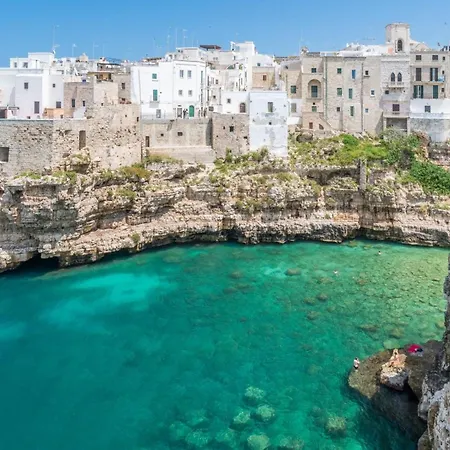 Hébergement de vacances Trullo Dellorto *