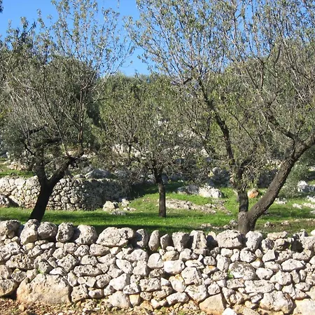 Trullo Dellorto Hébergement de vacances Ostuni