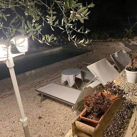 Trullo Dellorto