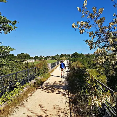 Trullo Dell Orto Сasa de vacaciones
