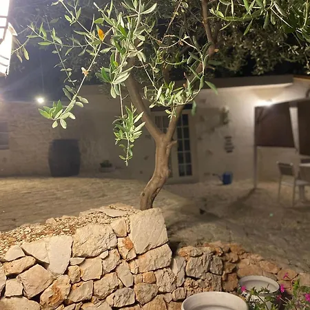 Trullo Dell Orto Сasa de vacaciones *