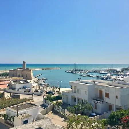 Сasa de vacaciones Trullo Dell Orto *
