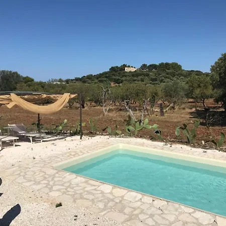 Trullo Dell Orto