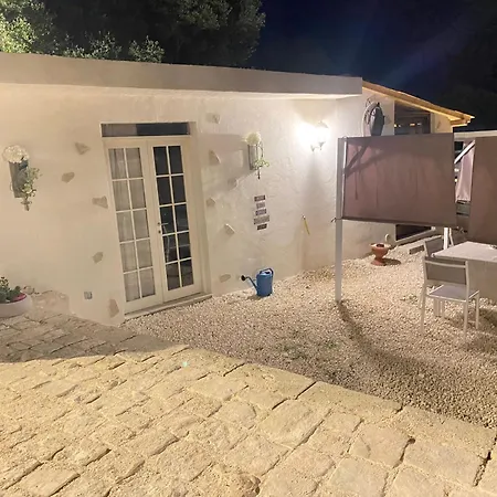 Trullo Dellorto Holiday home