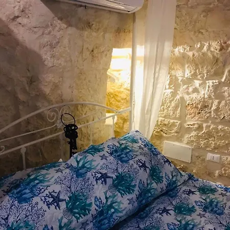 Trullo Dellorto Holiday home Ostuni