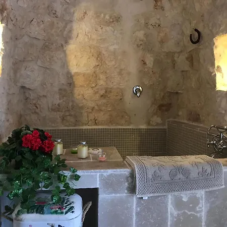 Trullo Dellorto *