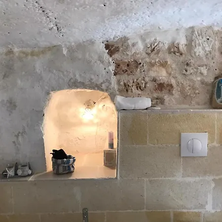 Trullo Dell Orto