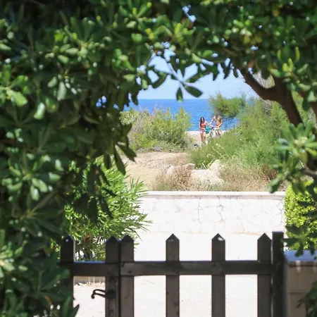 Trullo Dellorto Holiday home
