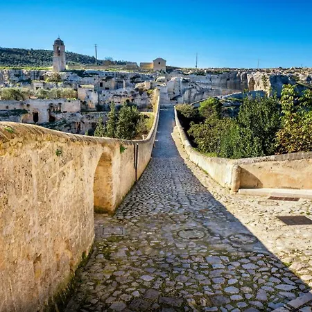 Сasa de vacaciones Trullo Dell Orto *