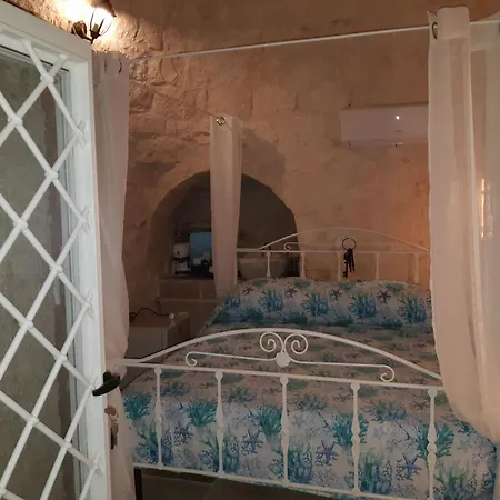 Сasa de vacaciones Trullo Dell Orto Ostuni