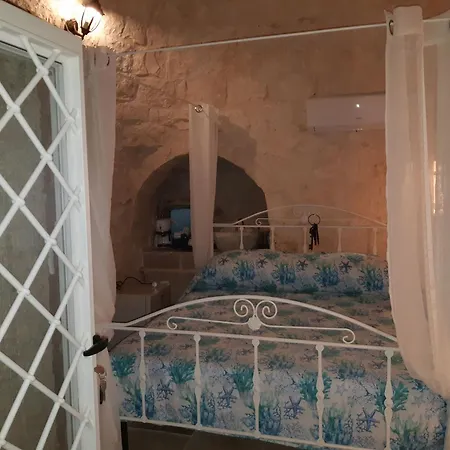 Holiday home Trullo Dellorto Ostuni