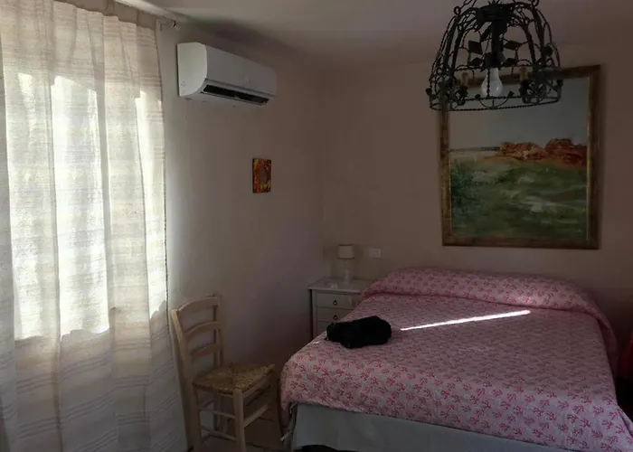 بيت للعطل Trullo Dell Orto