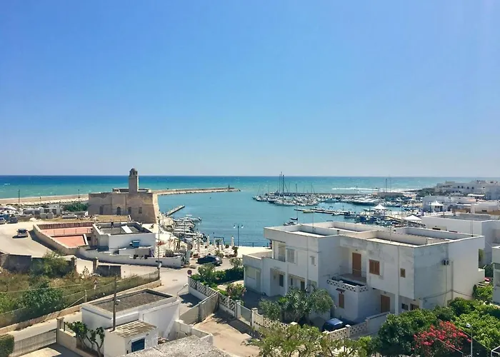 Holiday home Trullo Dell Orto *