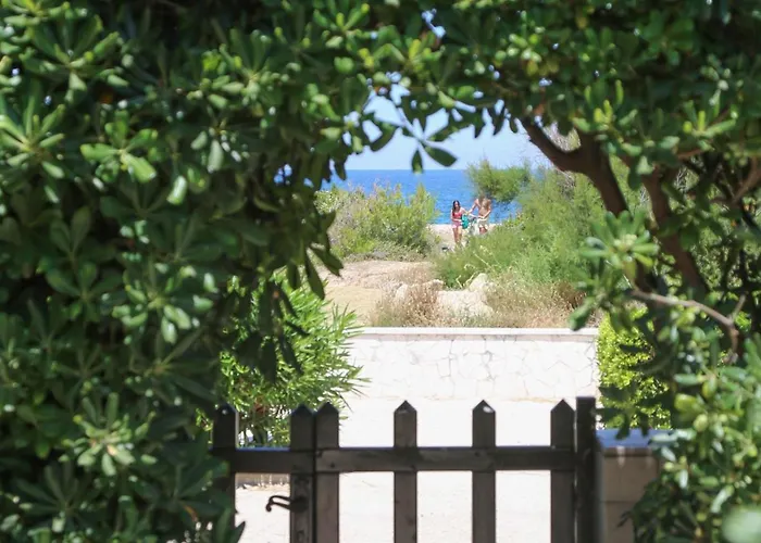 Trullo Dell Orto Holiday home